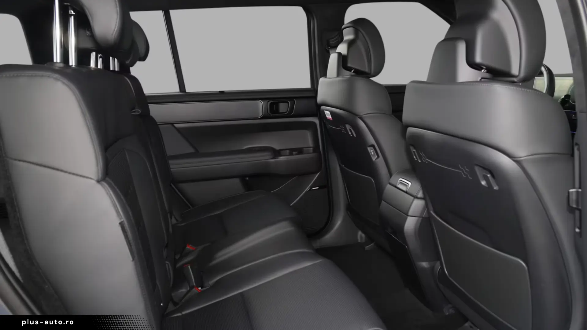 Hyundai Santa Fe Hybrid 4WD Blackline PANO