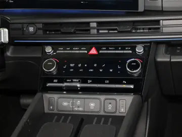 Hyundai Santa Fe Hybrid 4WD Blackline PANO