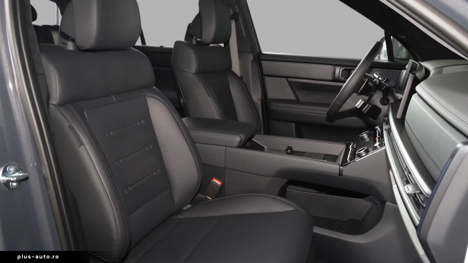 Hyundai Santa Fe Hybrid 4WD Blackline PANO