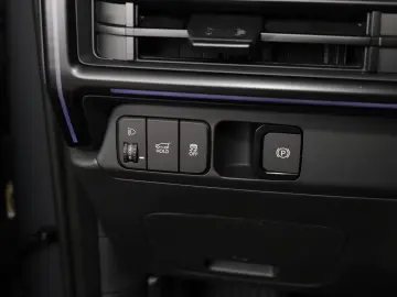 Hyundai Santa Fe Hybrid 4WD Blackline PANO