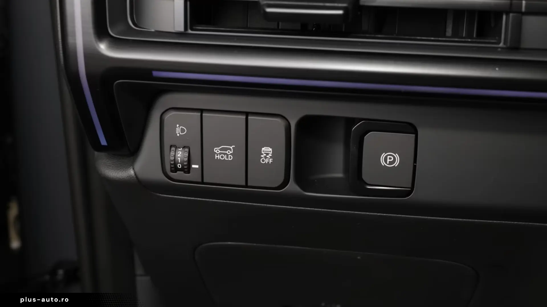 Hyundai Santa Fe Hybrid 4WD Blackline PANO