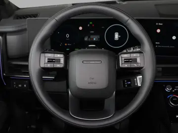 Hyundai Santa Fe Hybrid 4WD Blackline PANO
