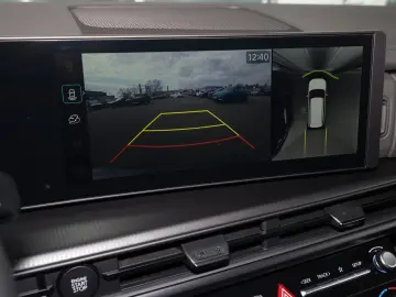 Hyundai Santa Fe Hybrid 4WD Blackline PANO