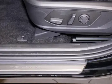 Hyundai Tucson Plug-In Hybrid 4WD Prime