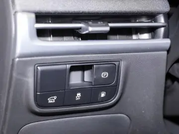 Hyundai Tucson Plug-In Hybrid 4WD Prime