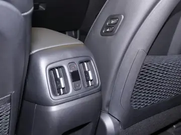 Hyundai Tucson Plug-In Hybrid 4WD Prime