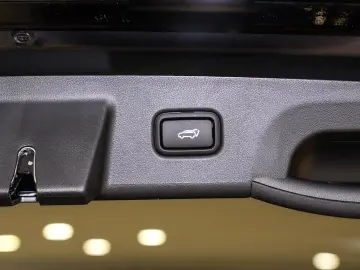 Hyundai Tucson Plug-In Hybrid 4WD Prime