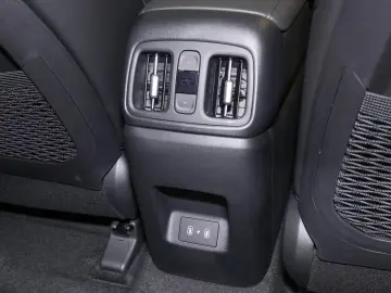 Hyundai Tucson Plug-In Hybrid 4WD Prime