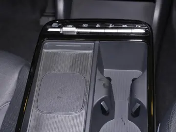 Hyundai Tucson Plug-In Hybrid 4WD Prime