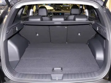 Hyundai Tucson Plug-In Hybrid 4WD Prime