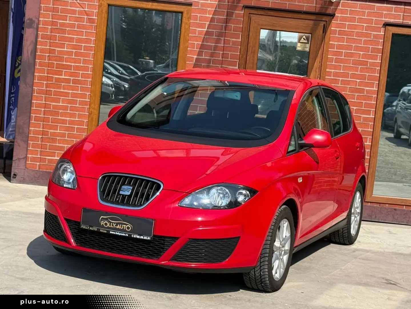 Seat Altea