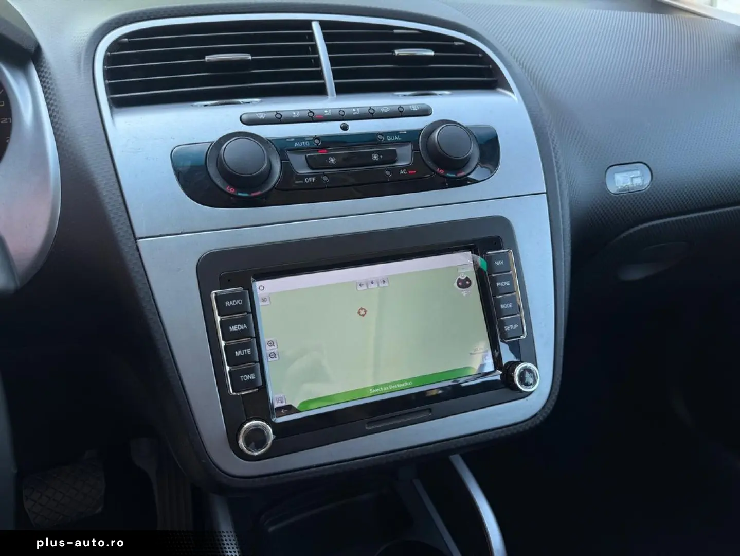 Seat Altea