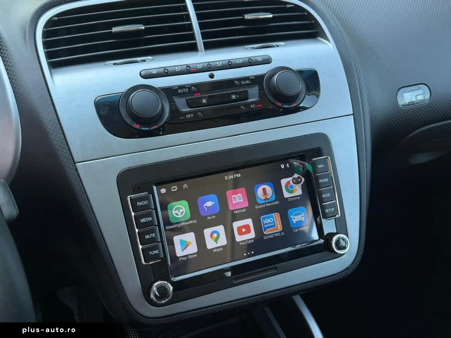 Seat Altea