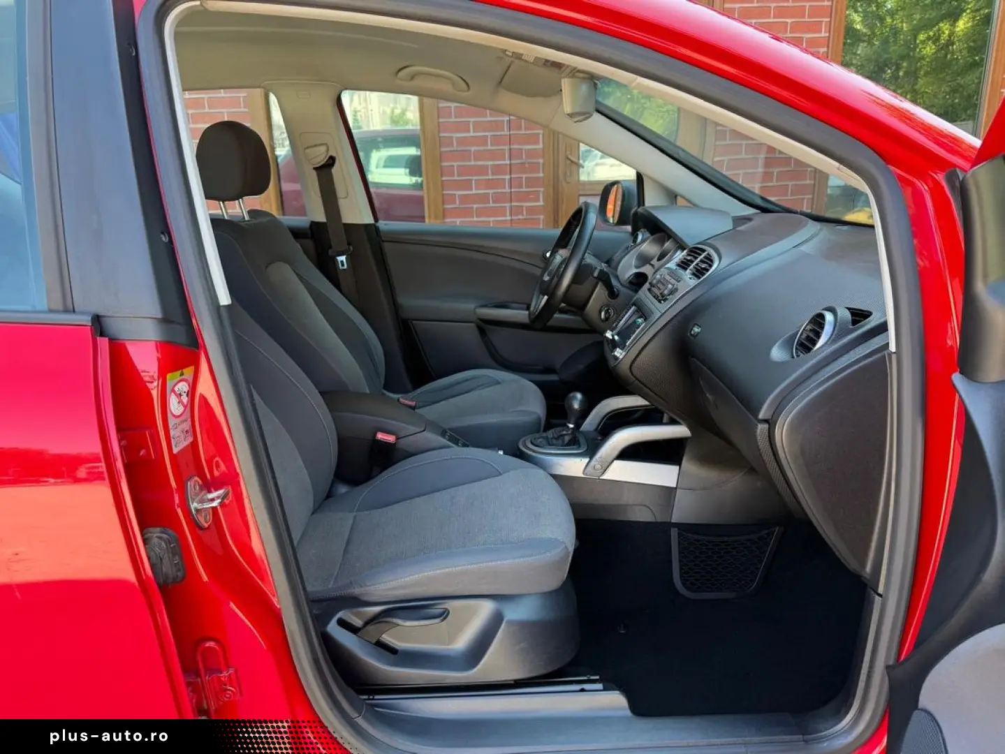 Seat Altea