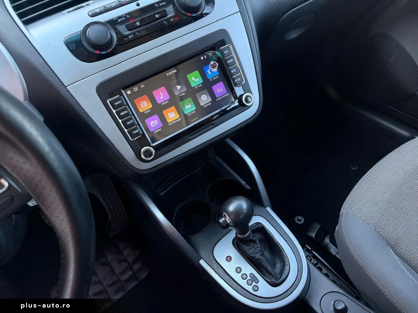 Seat Altea