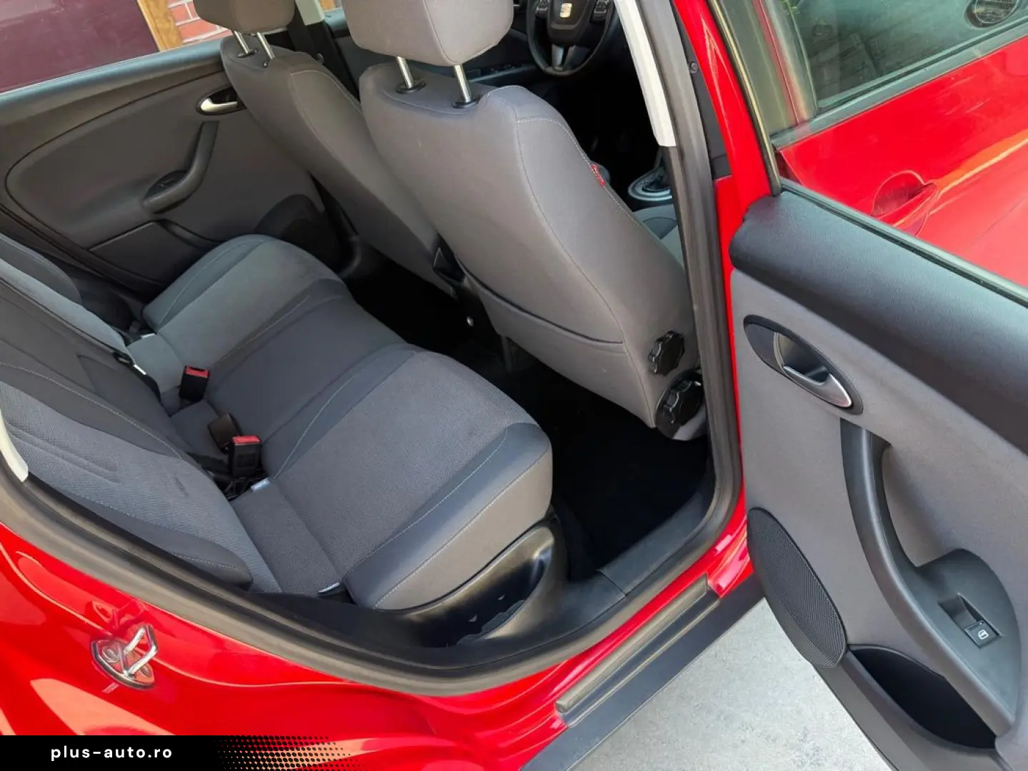 Seat Altea