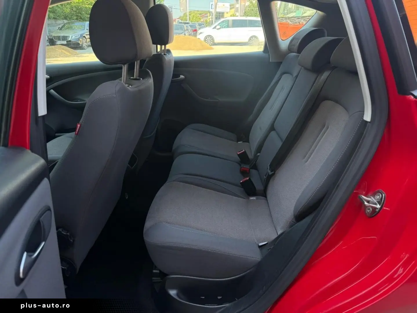 Seat Altea