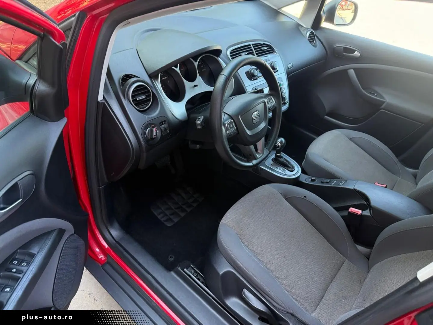 Seat Altea