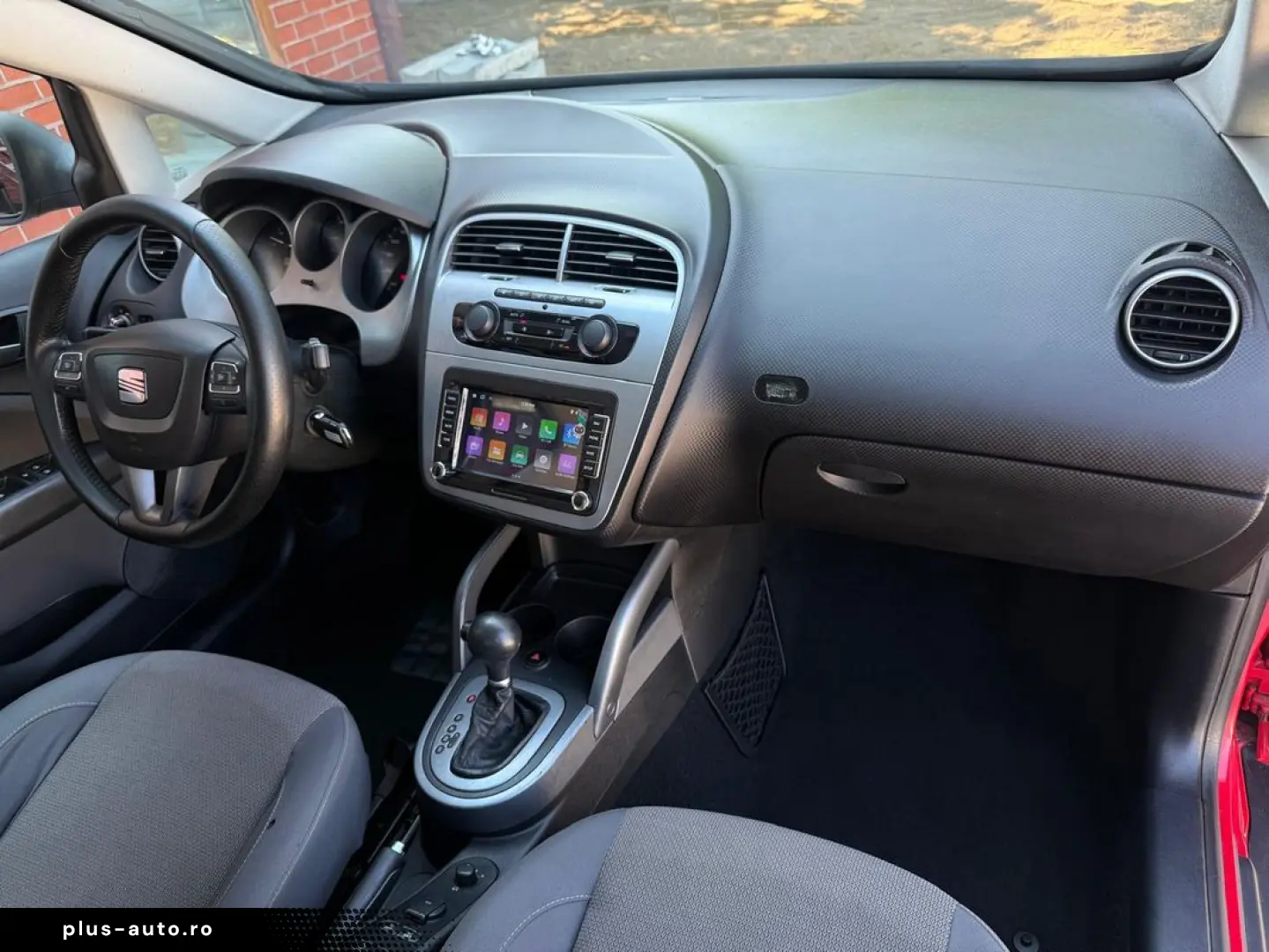 Seat Altea