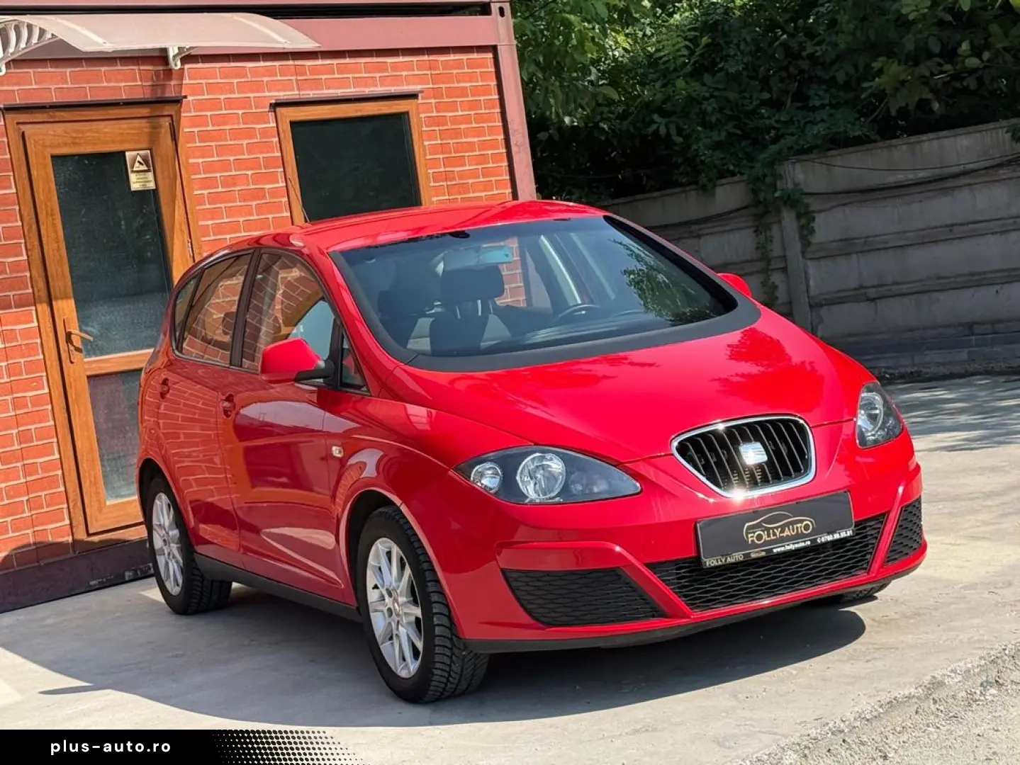 Seat Altea