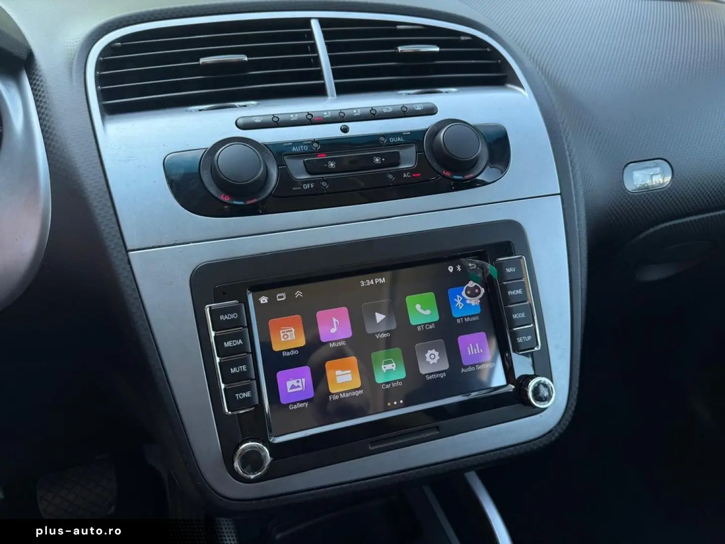 Seat Altea