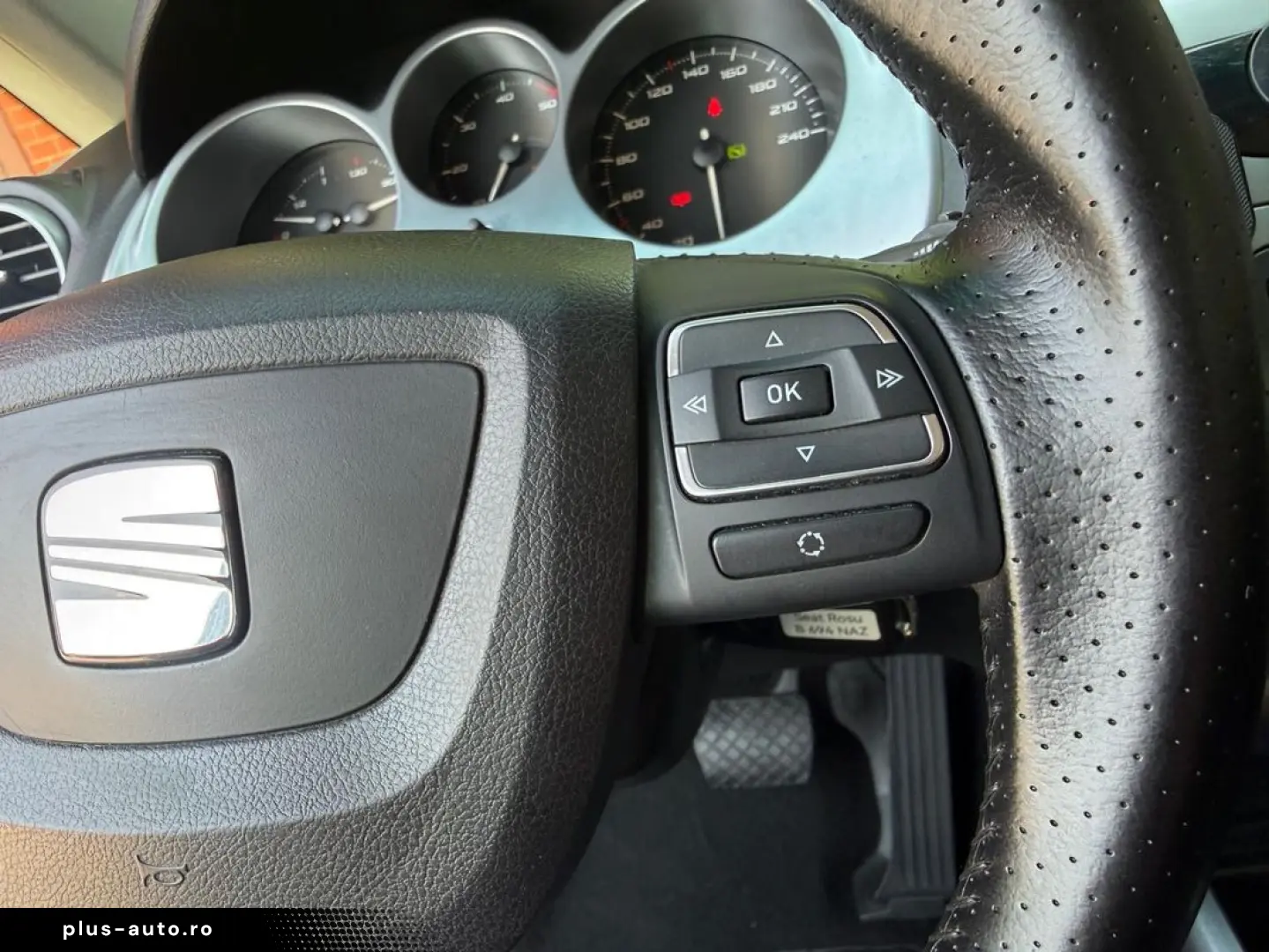 Seat Altea