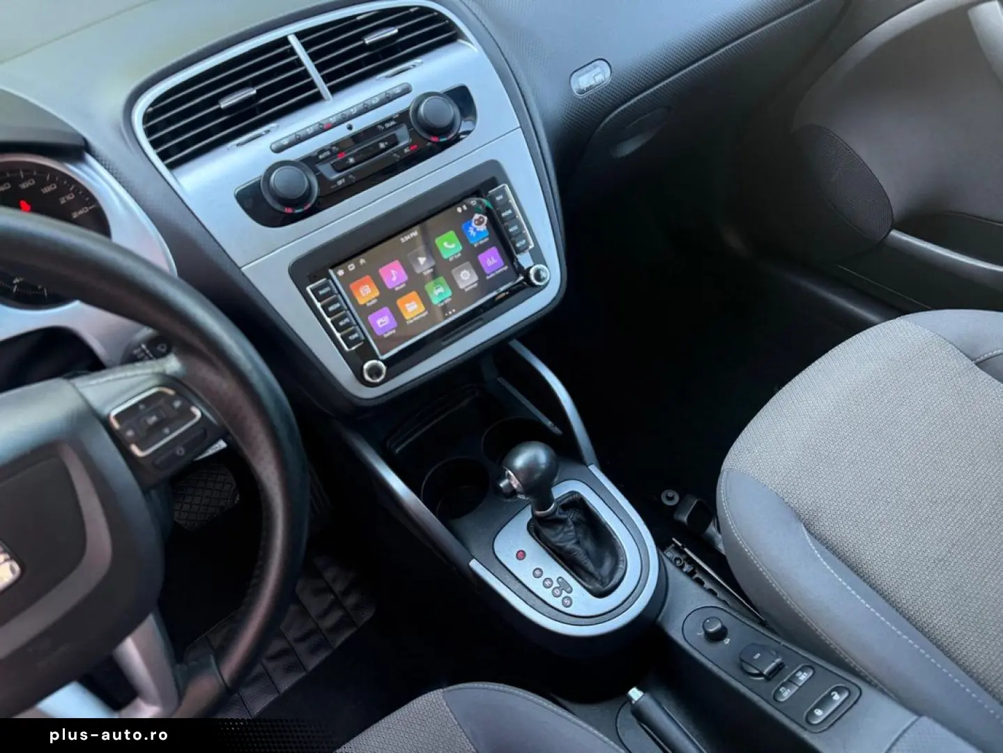 Seat Altea