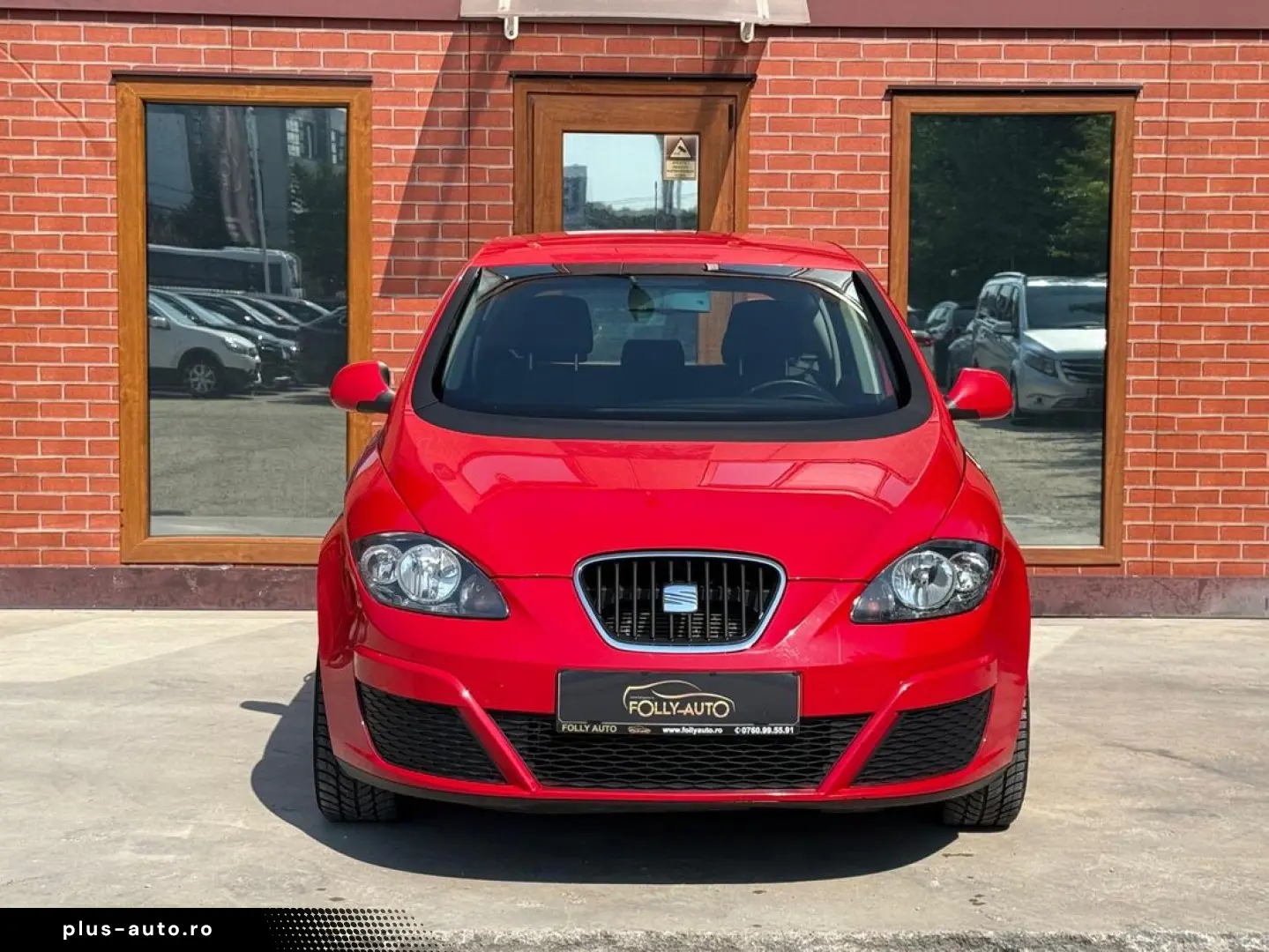 Seat Altea