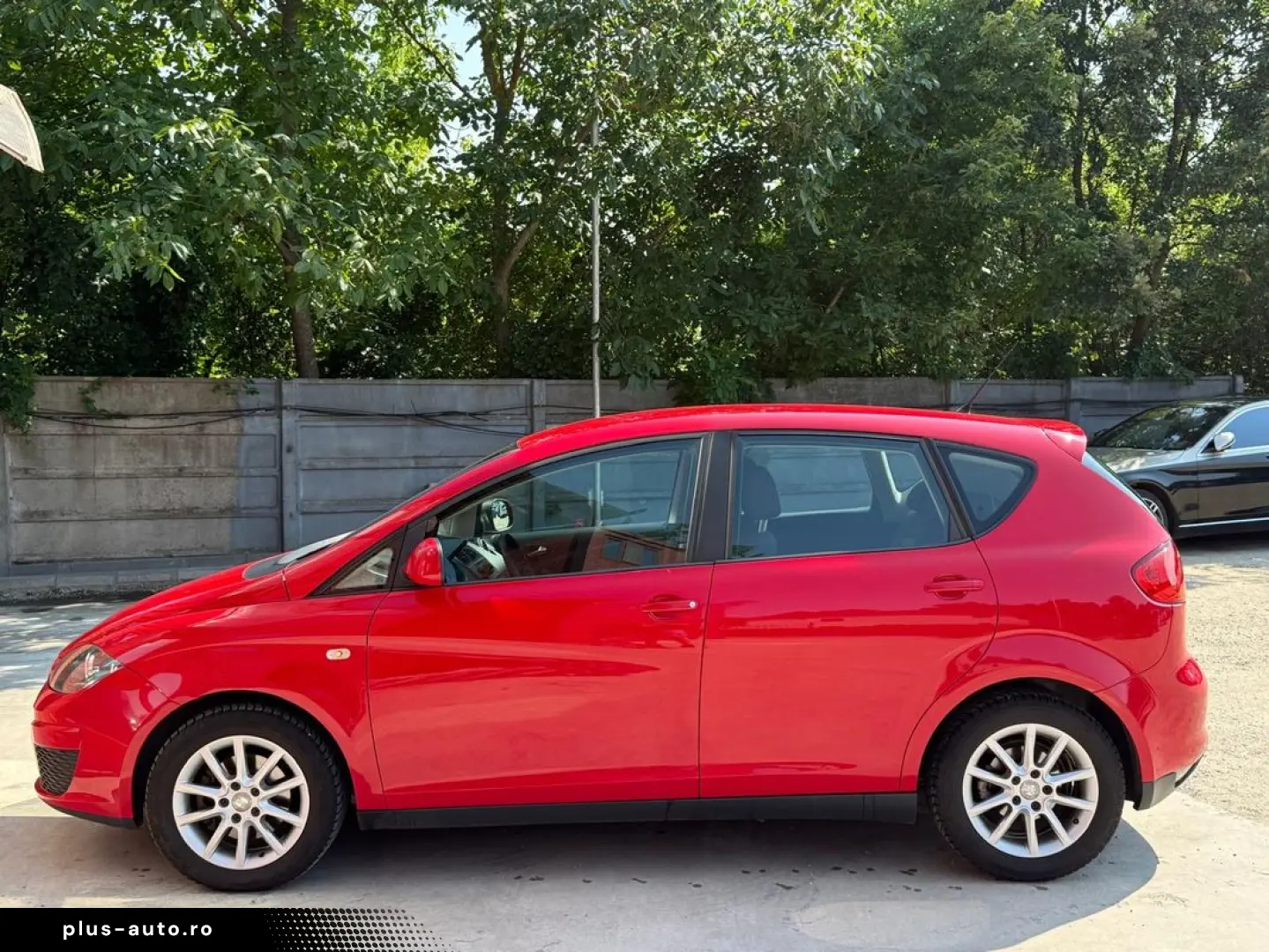 Seat Altea
