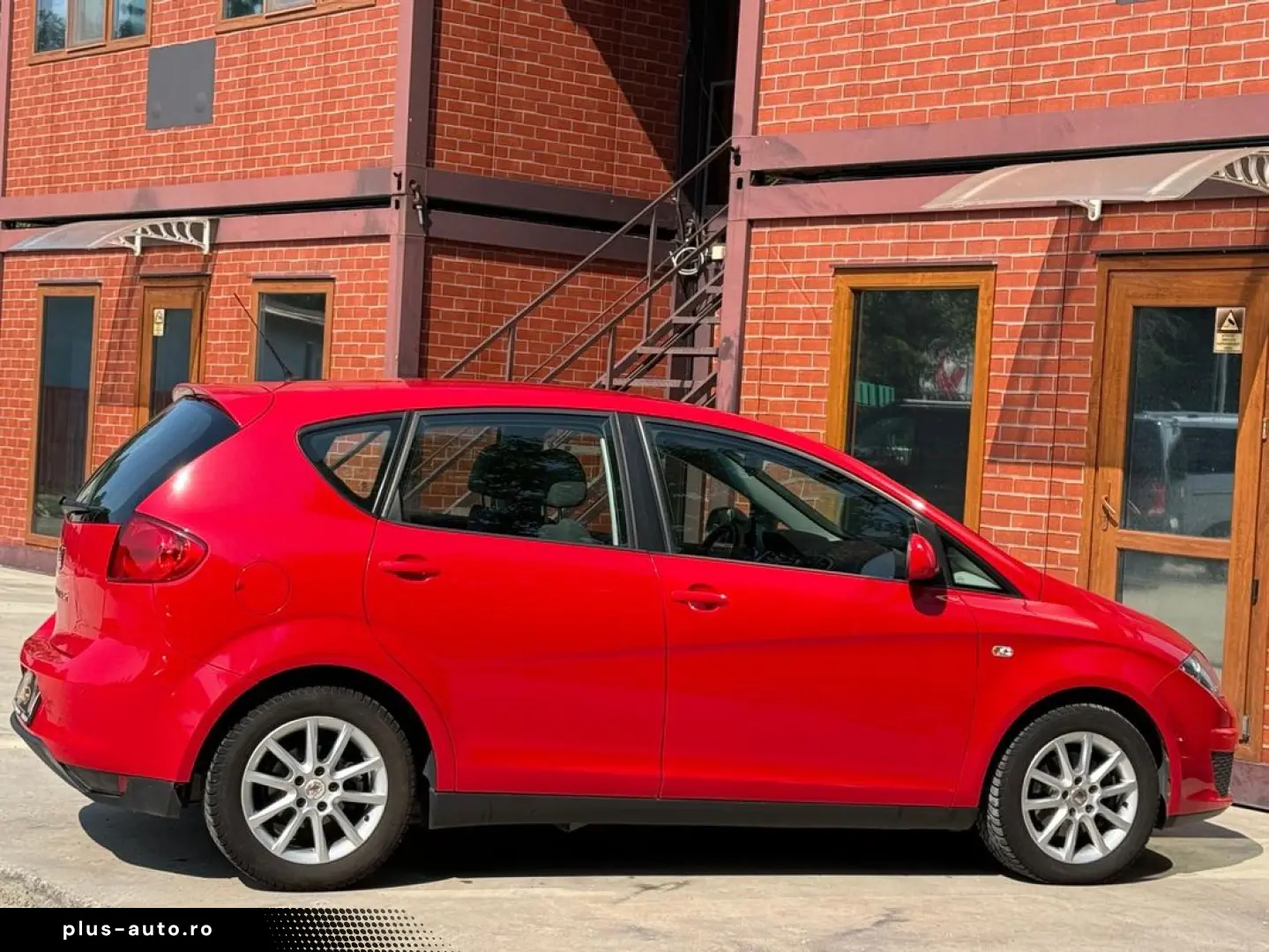 Seat Altea