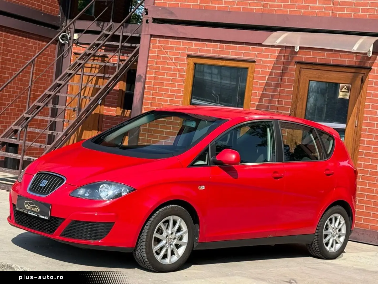 Seat Altea