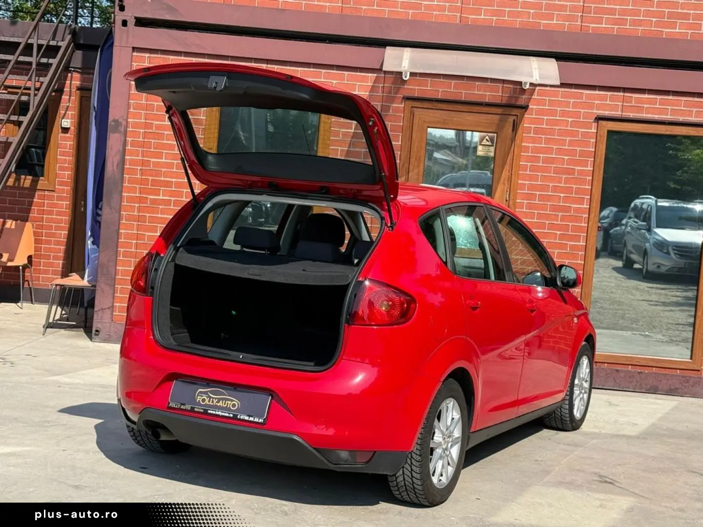 Seat Altea