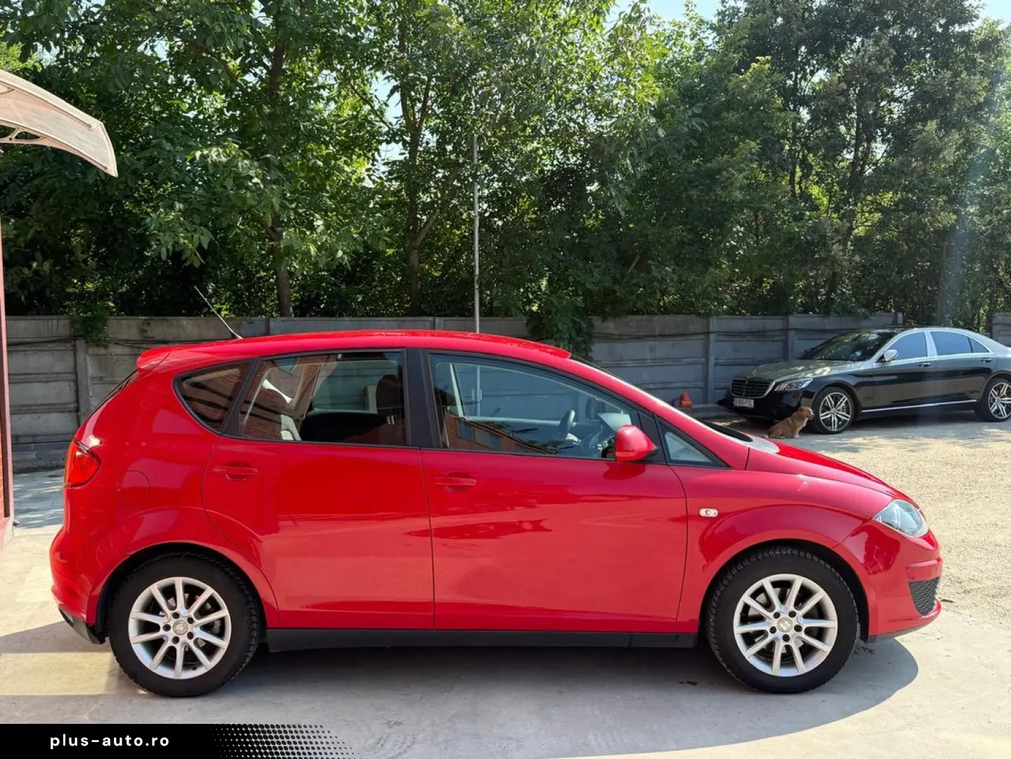 Seat Altea