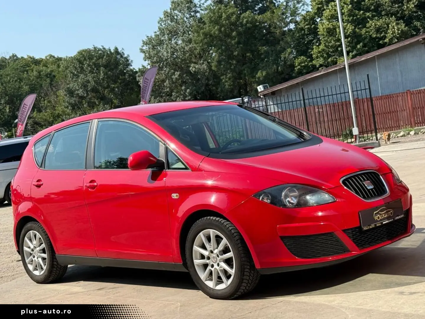 Seat Altea