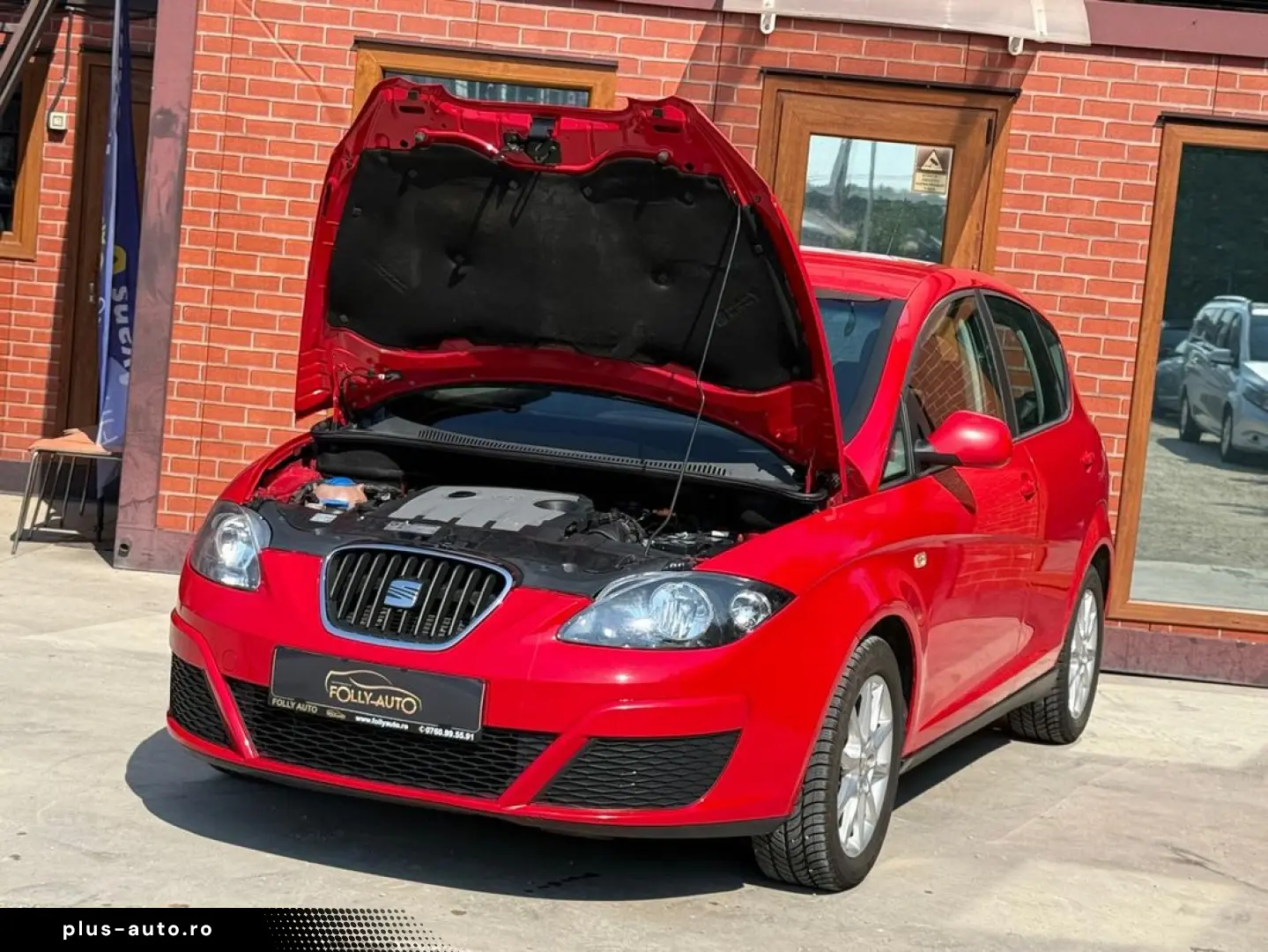 Seat Altea