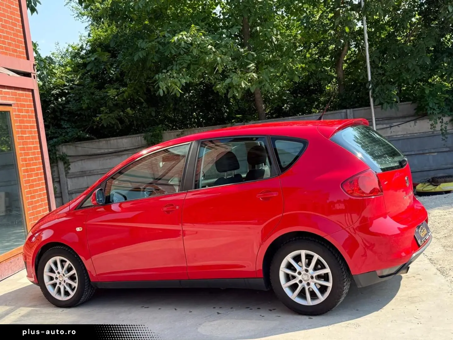 Seat Altea