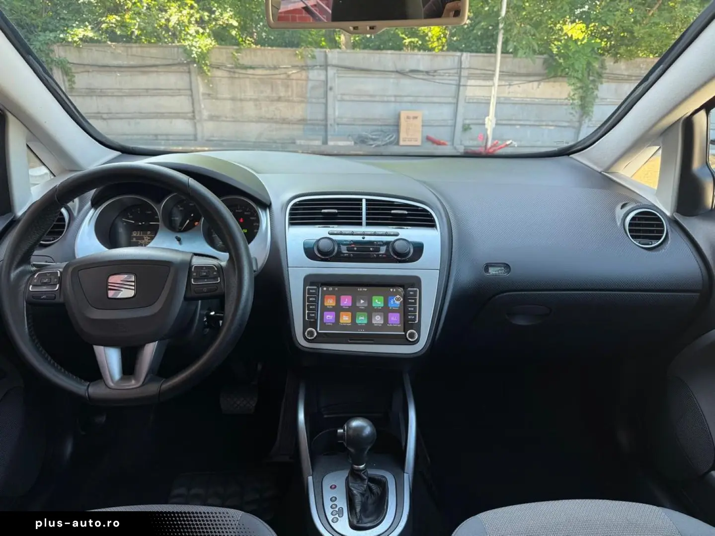 Seat Altea