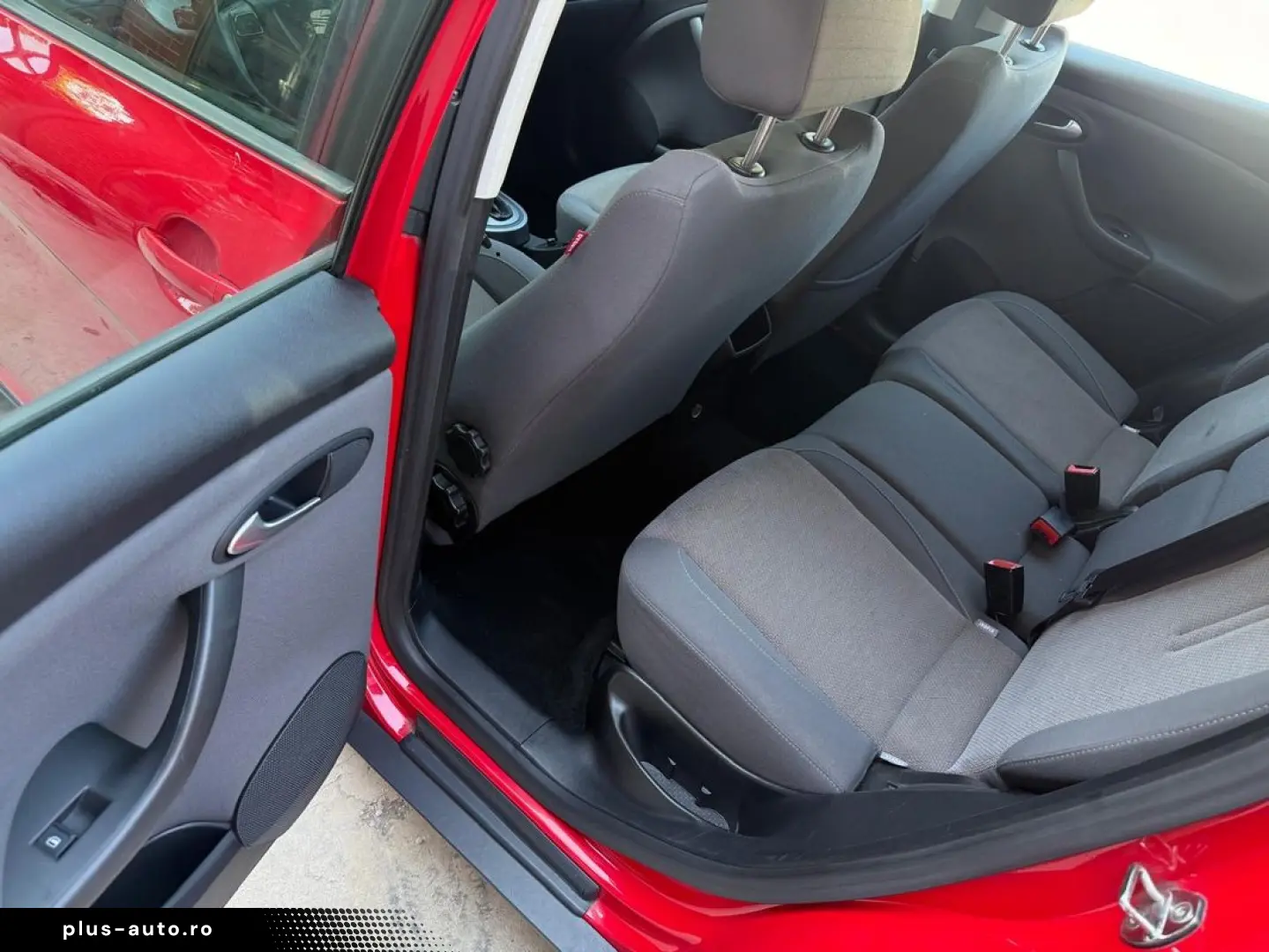 Seat Altea
