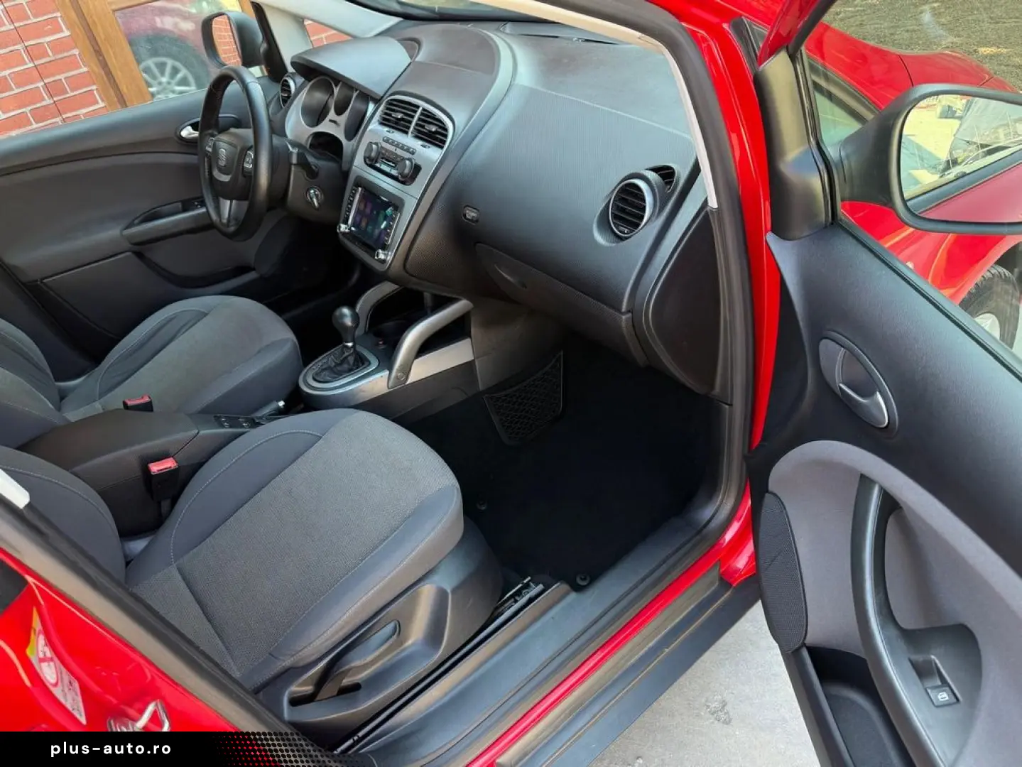 Seat Altea