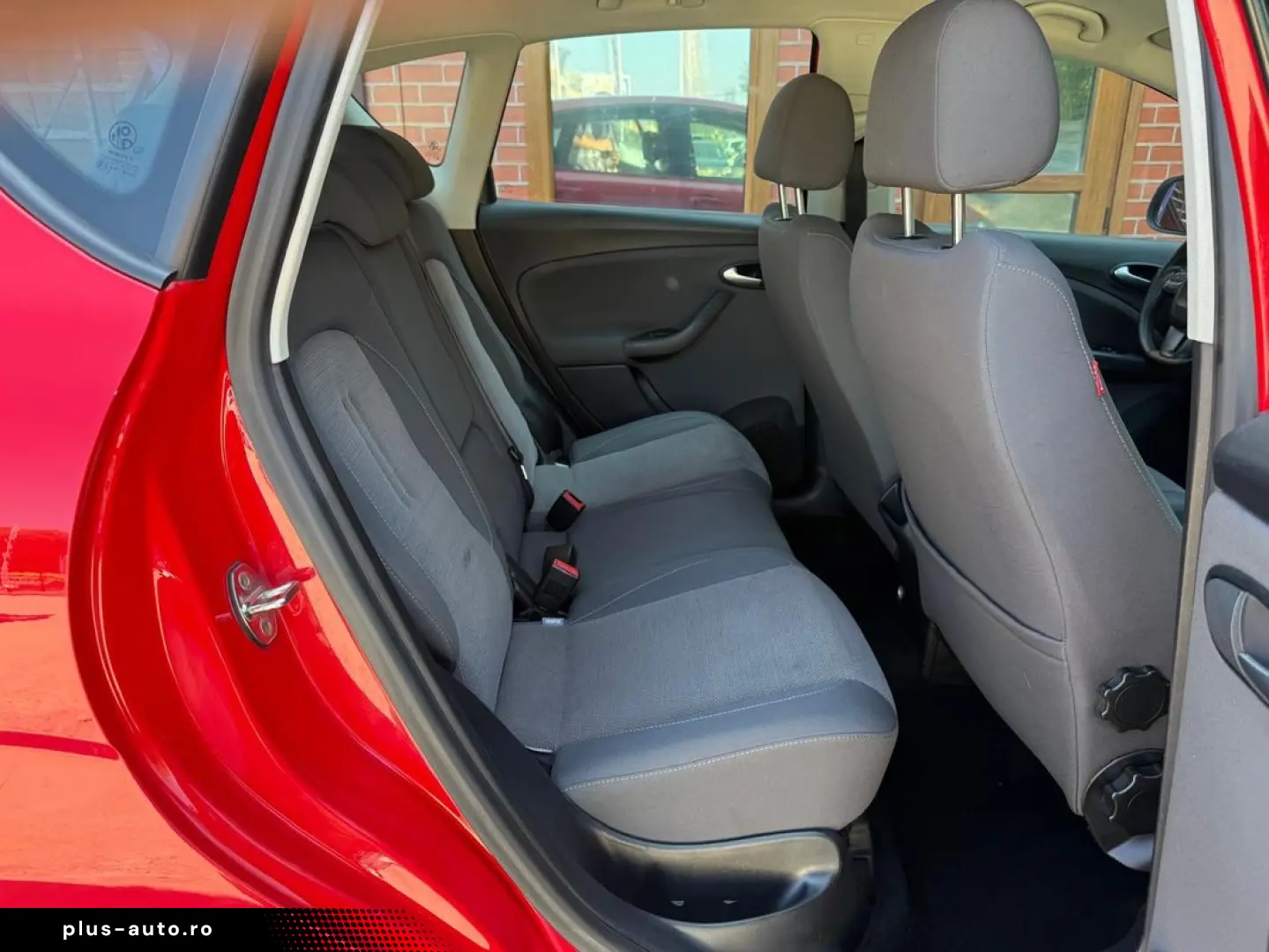 Seat Altea