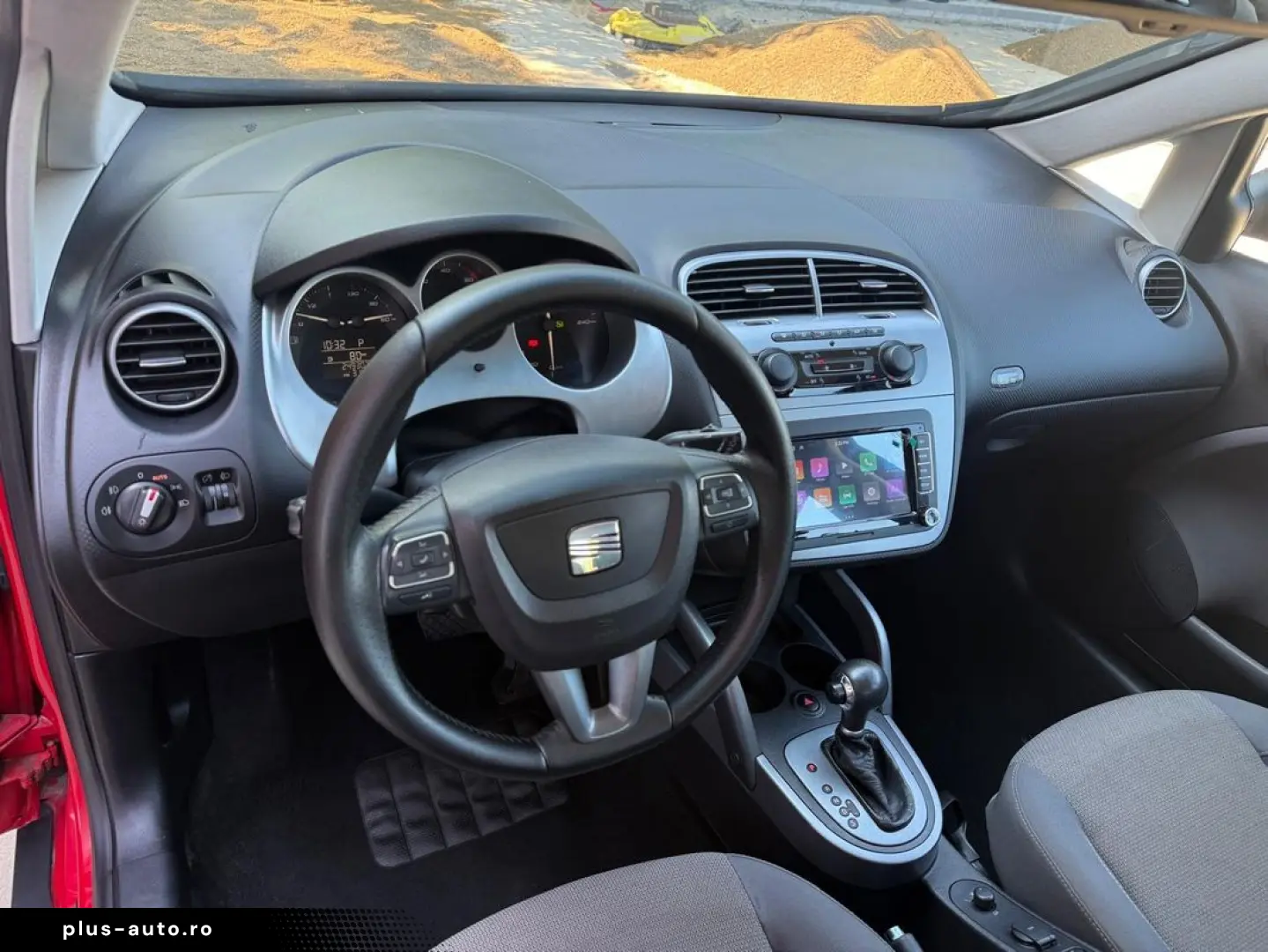 Seat Altea