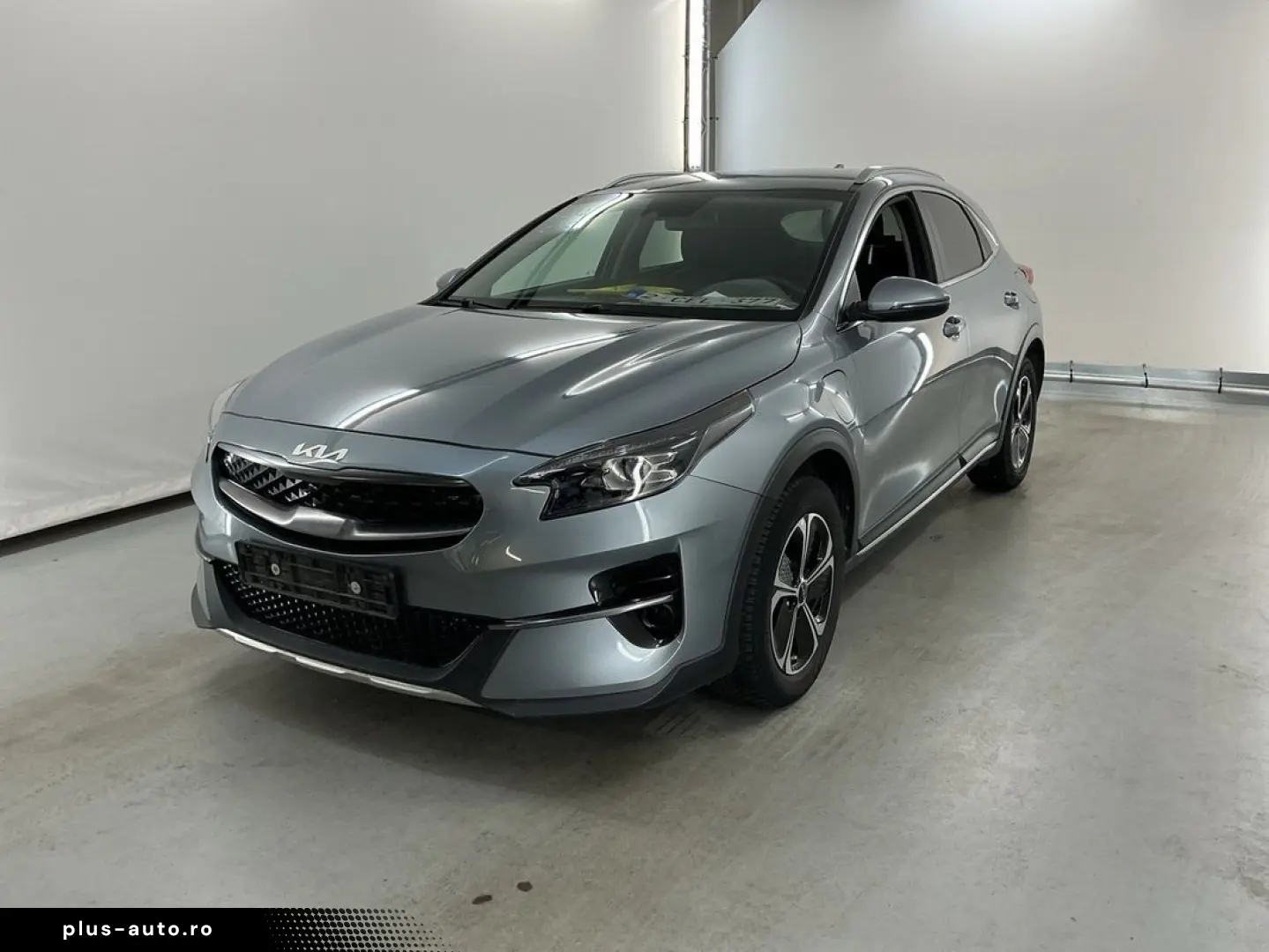 Kia XCeed 1.6 GDI Business - Hibrid - Automatic