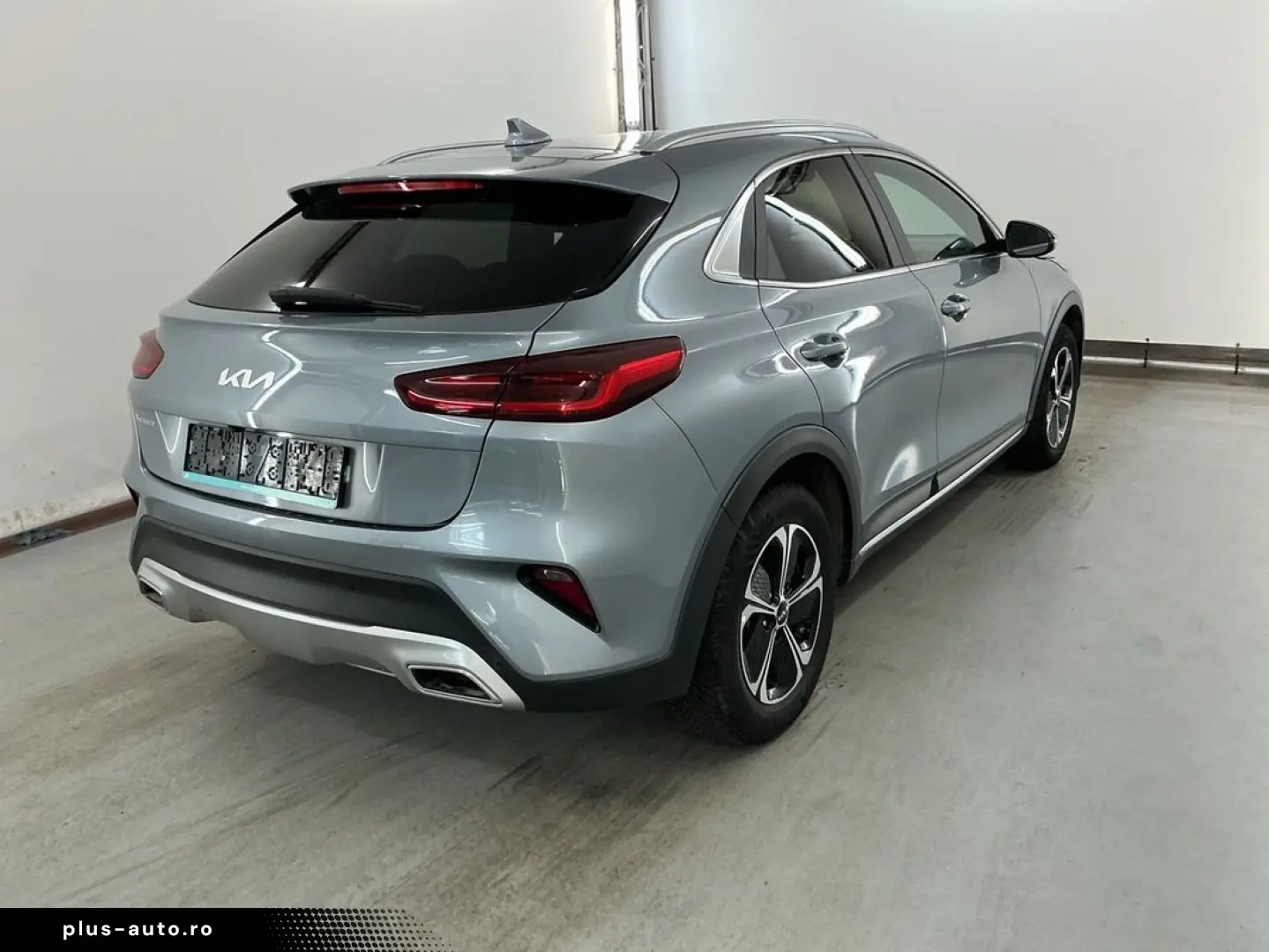 Kia XCeed 1.6 GDI Business - Hibrid - Automatic