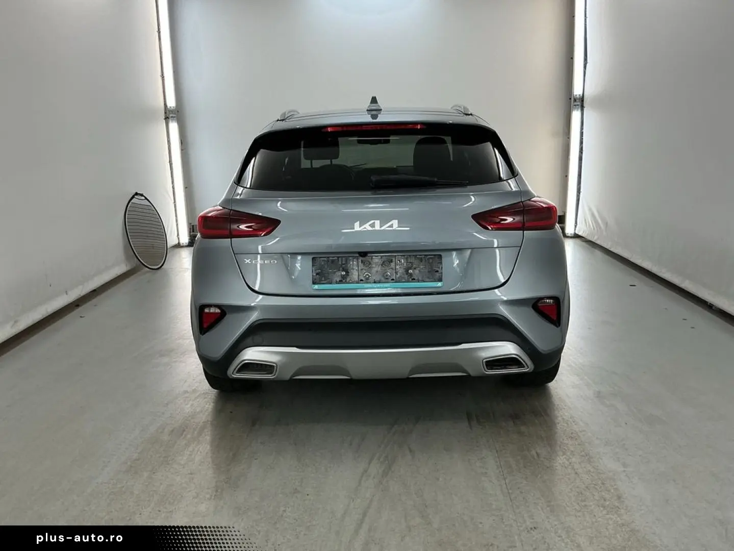 Kia XCeed 1.6 GDI Business - Hibrid - Automatic
