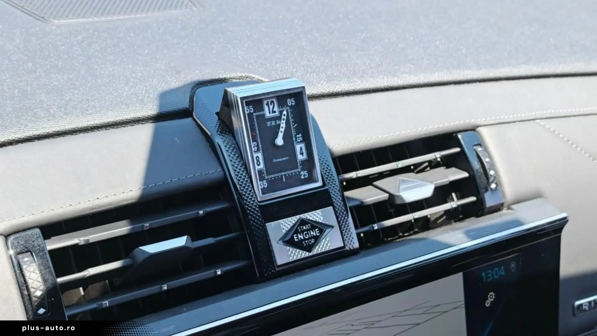 Ds-Automobiles Dsa-Ds7-Crossback