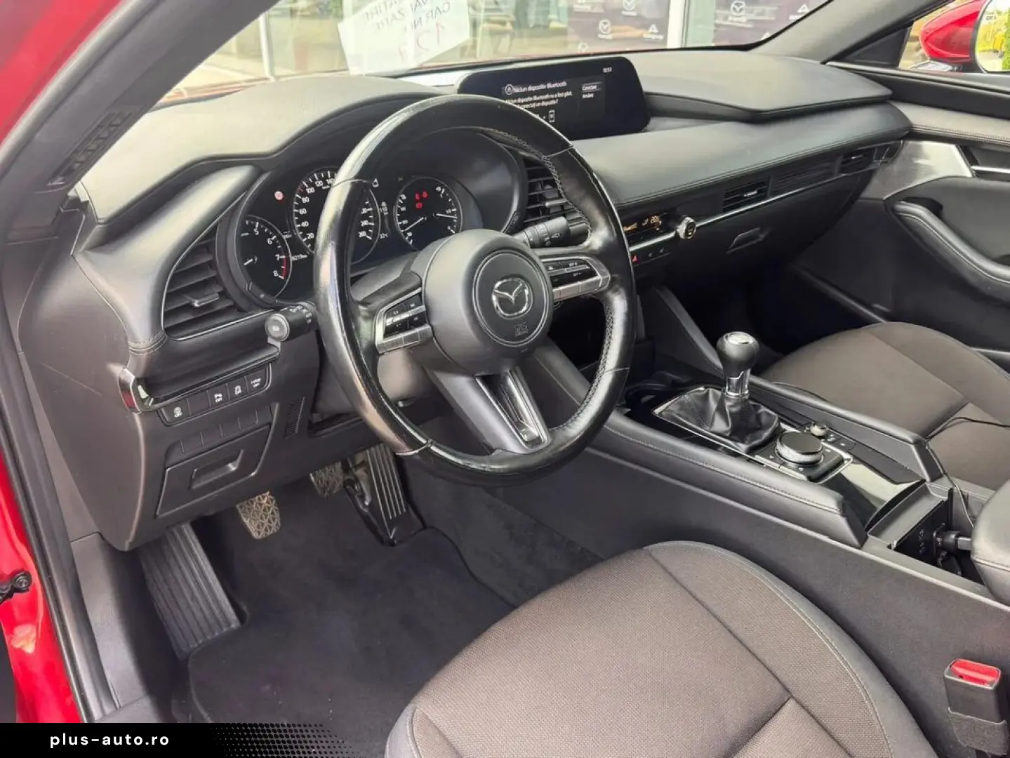MAZDA3 Mt 2.0 e-Skyactiv-X186 GT Plus