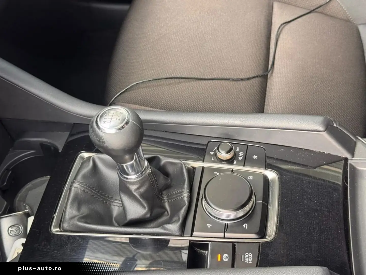 MAZDA3 Mt 2.0 e-Skyactiv-X186 GT Plus