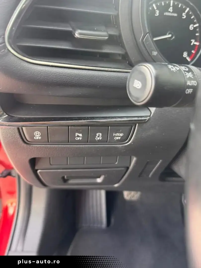 MAZDA3 Mt 2.0 e-Skyactiv-X186 GT Plus