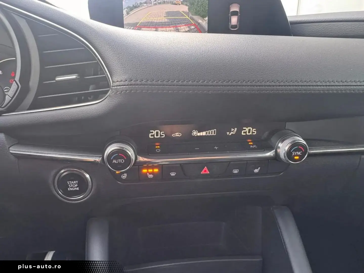 MAZDA3 Mt 2.0 e-Skyactiv-X186 GT Plus