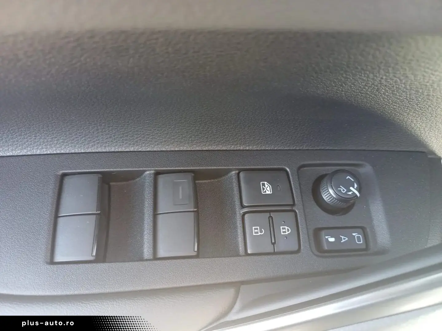 Toyota Corolla-Cross